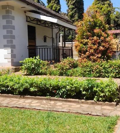 Aivilo Home Entebbe Zewnętrze zdjęcie