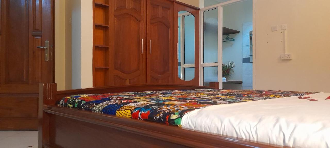 Aivilo Home Entebbe Zewnętrze zdjęcie