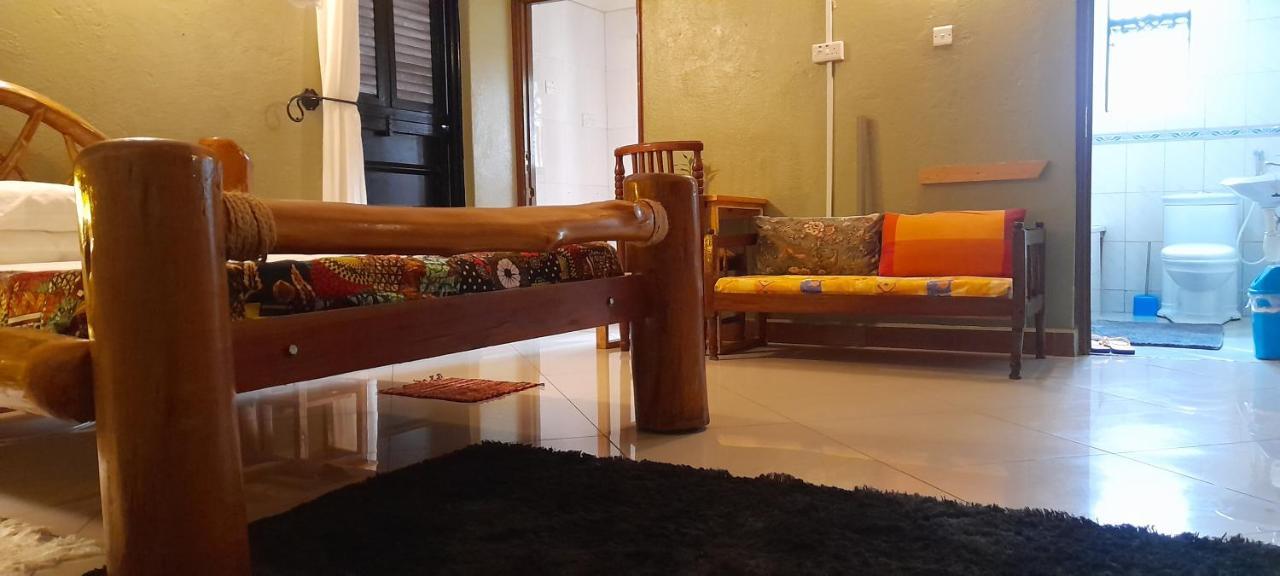 Aivilo Home Entebbe Zewnętrze zdjęcie