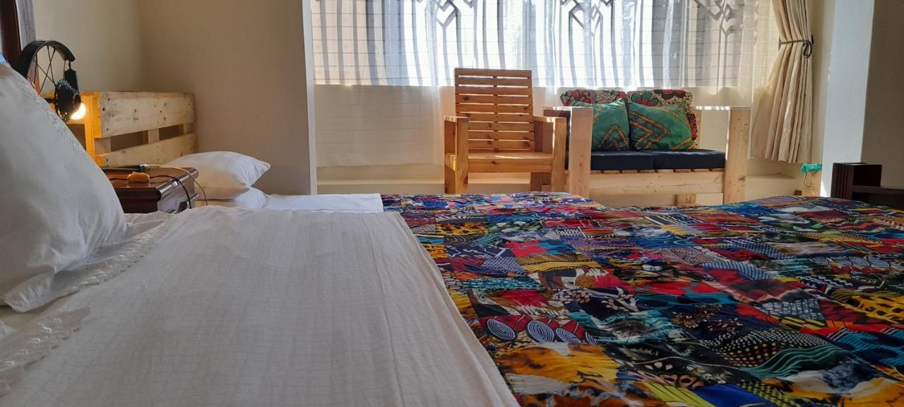 Aivilo Home Entebbe Zewnętrze zdjęcie