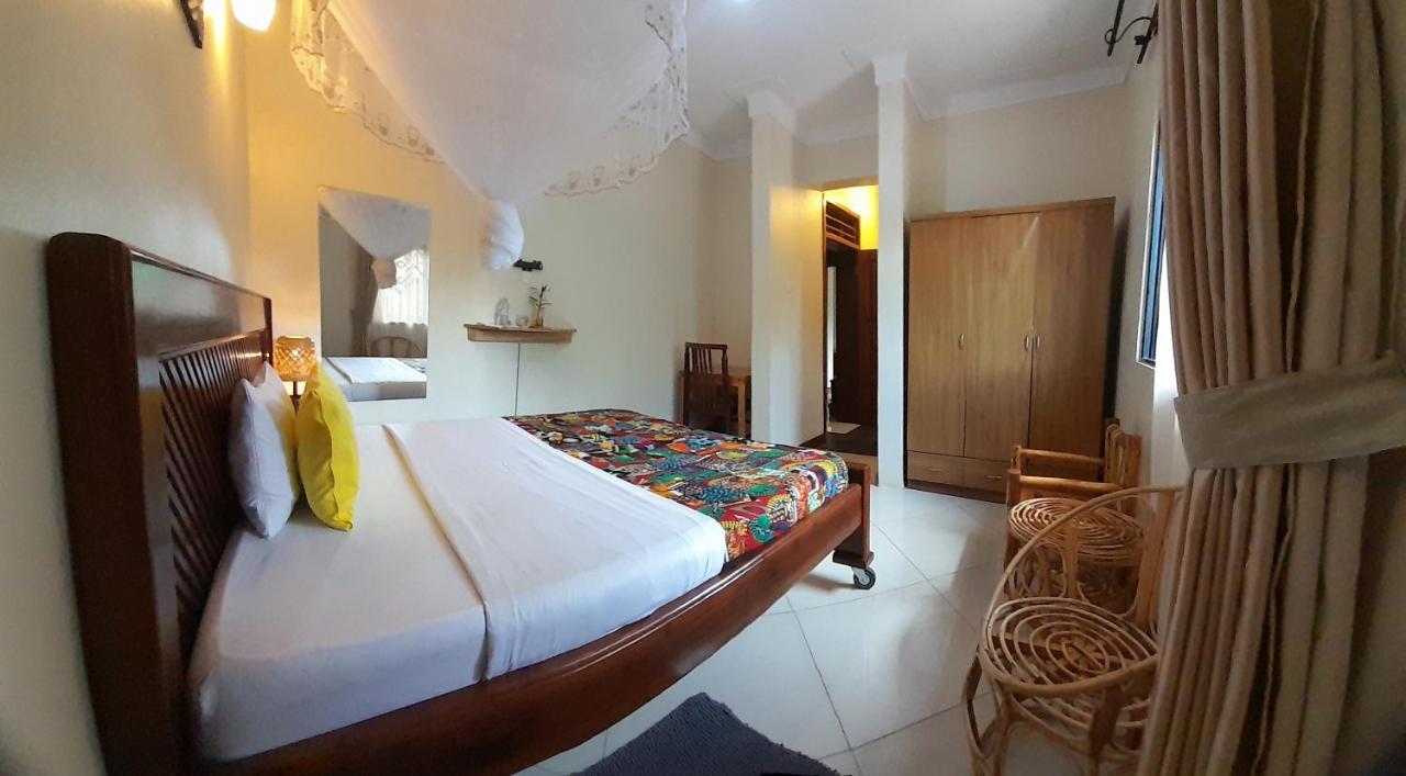 Aivilo Home Entebbe Zewnętrze zdjęcie