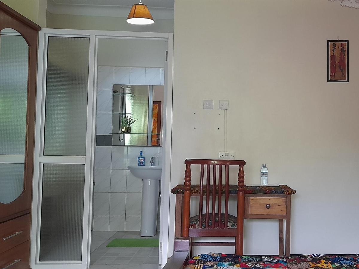 Aivilo Home Entebbe Zewnętrze zdjęcie
