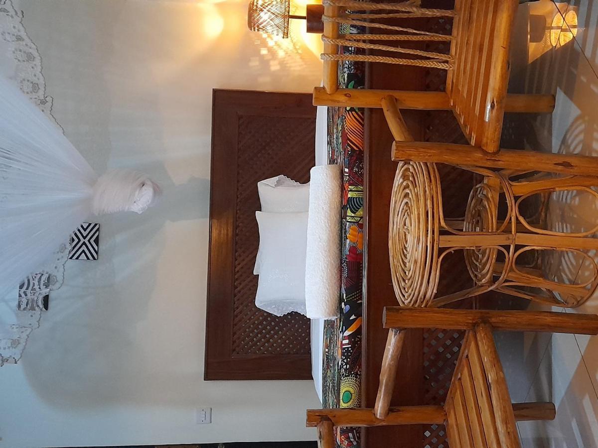 Aivilo Home Entebbe Zewnętrze zdjęcie