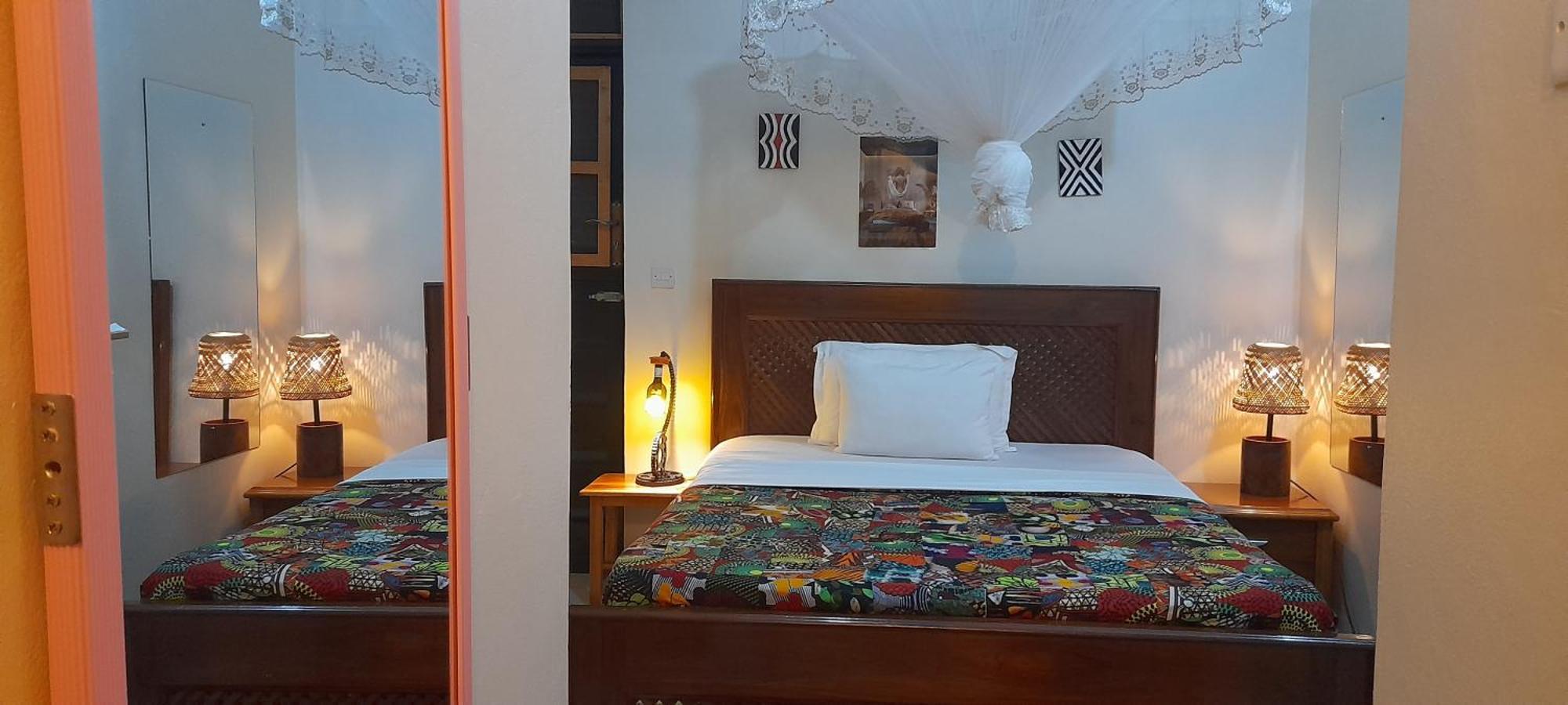 Aivilo Home Entebbe Zewnętrze zdjęcie