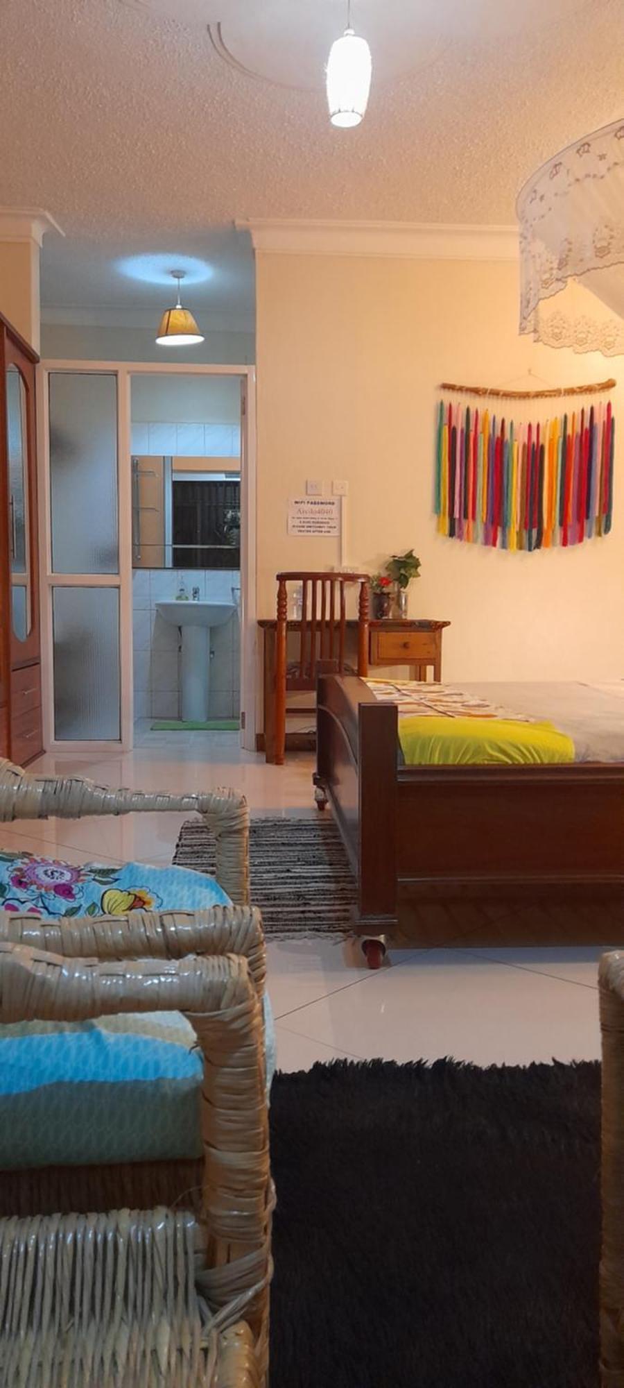 Aivilo Home Entebbe Zewnętrze zdjęcie
