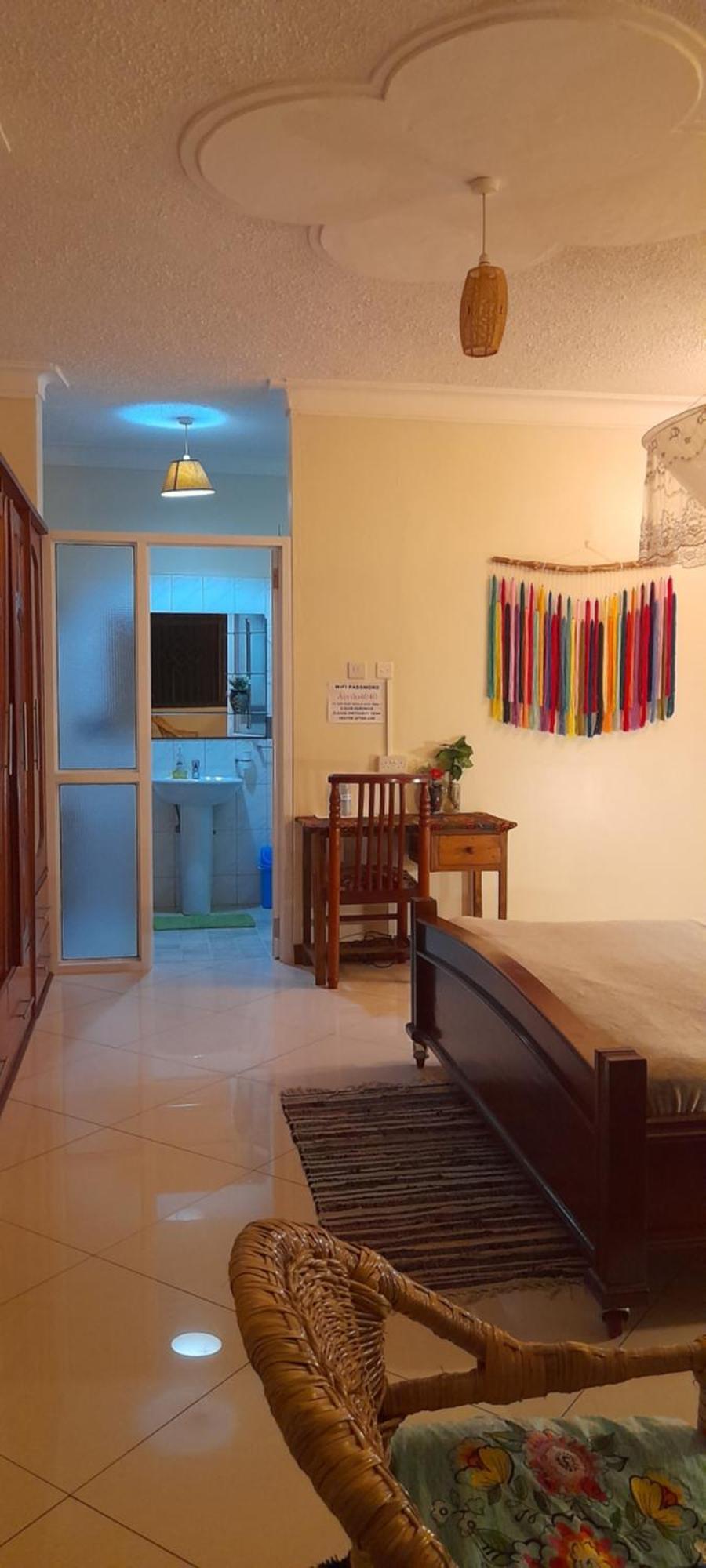 Aivilo Home Entebbe Zewnętrze zdjęcie
