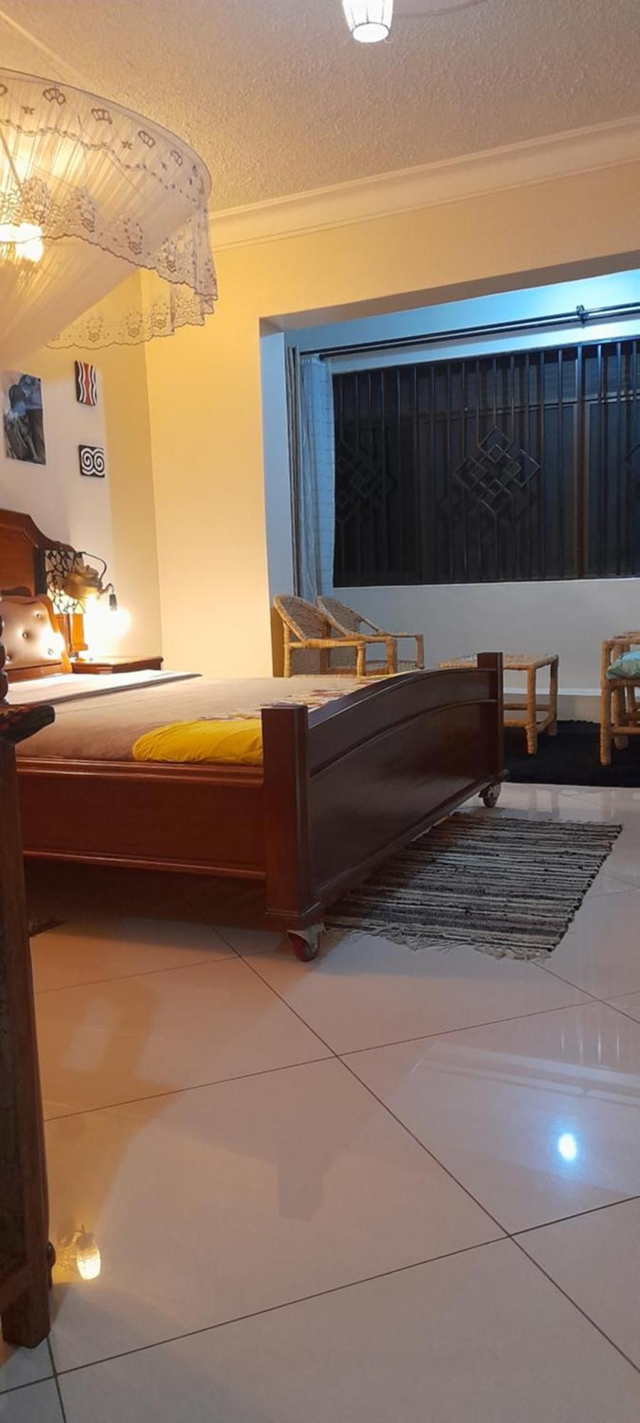 Aivilo Home Entebbe Zewnętrze zdjęcie