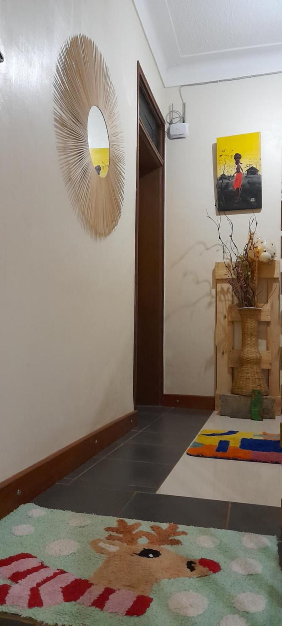 Aivilo Home Entebbe Zewnętrze zdjęcie
