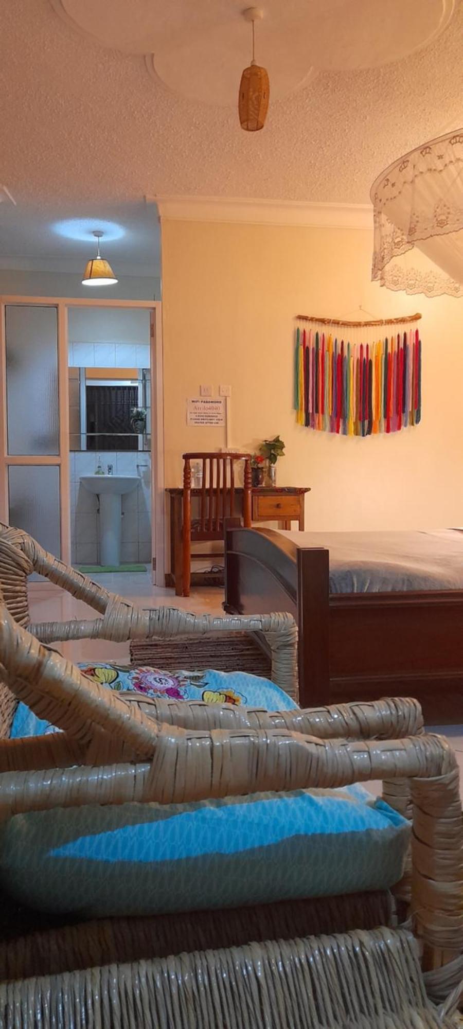 Aivilo Home Entebbe Zewnętrze zdjęcie