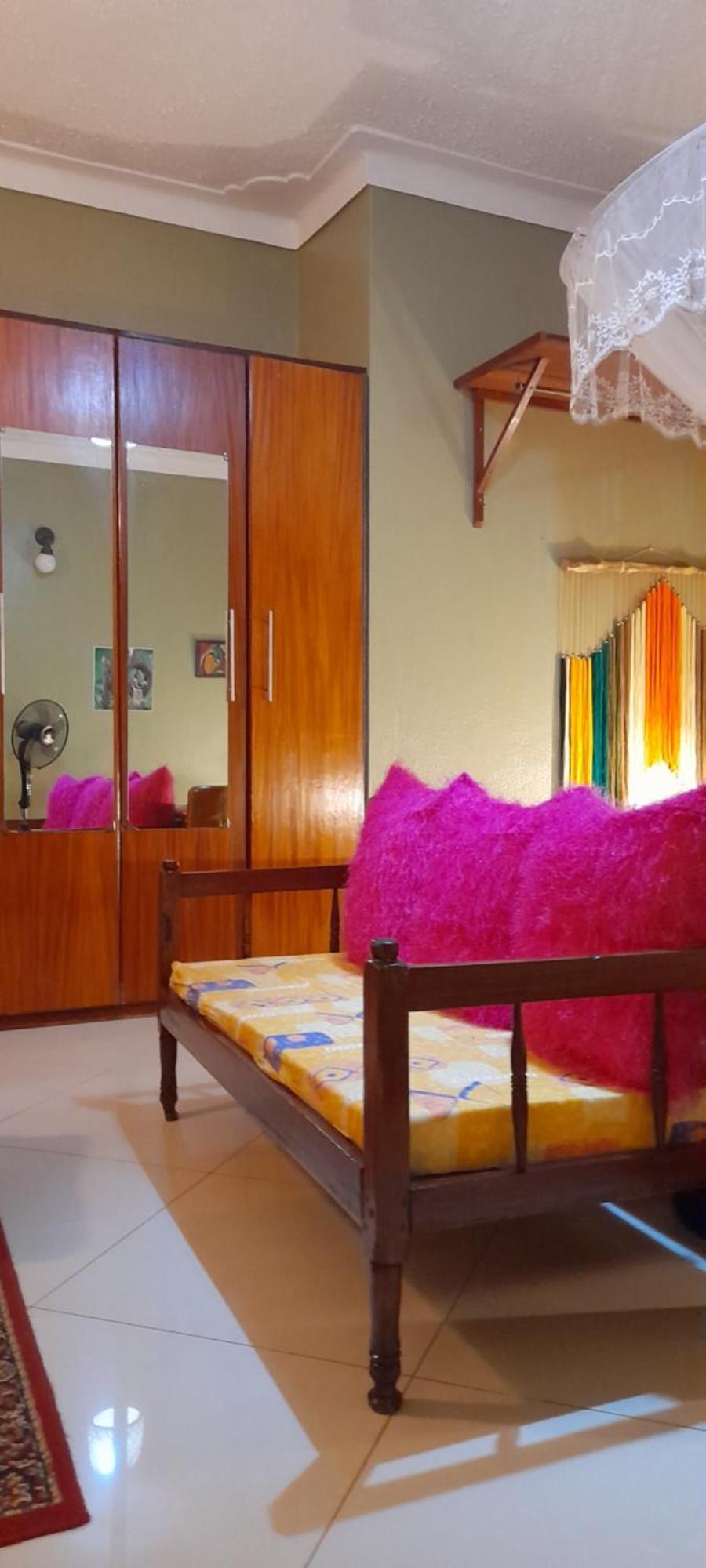 Aivilo Home Entebbe Zewnętrze zdjęcie