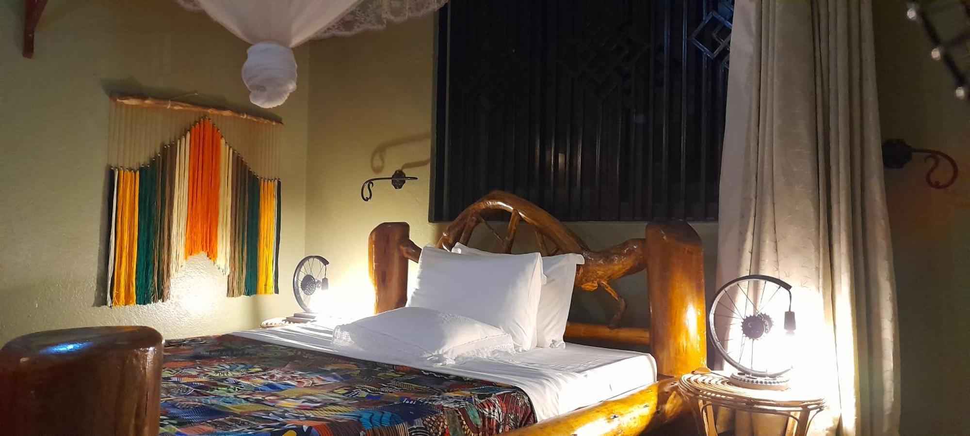Aivilo Home Entebbe Zewnętrze zdjęcie