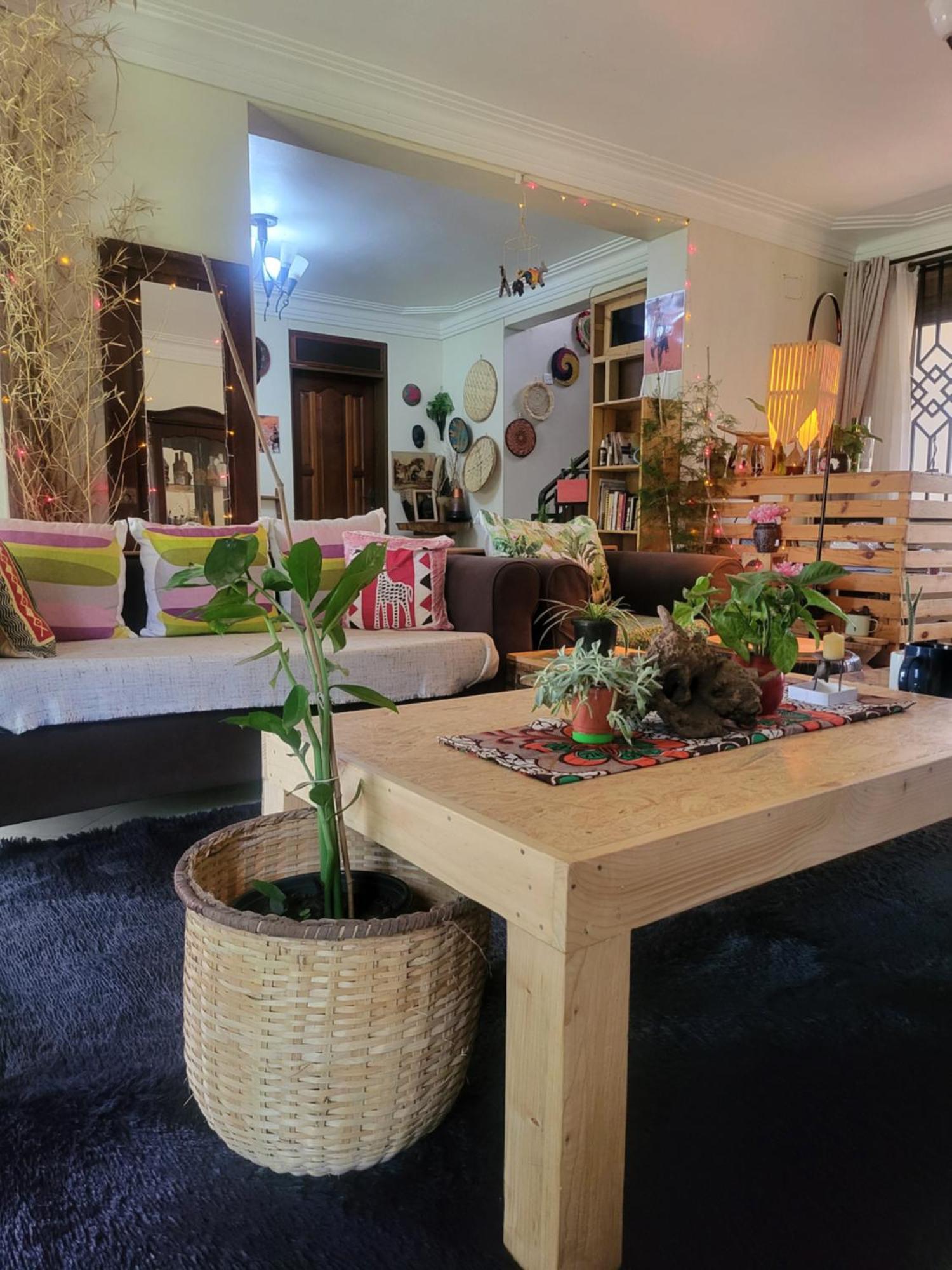 Aivilo Home Entebbe Zewnętrze zdjęcie